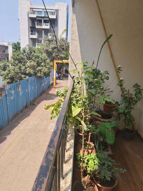 1 BHK Flat In Atharva Residency , Katraj For Sale  In Telco Colony 