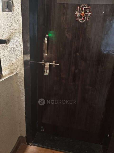 1 BHK Flat In Atharva Residency , Katraj For Sale  In Telco Colony 