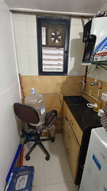 Office Space in Thane West, Mumbai for sale 