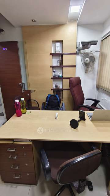Office Space in Thane West, Mumbai for sale 