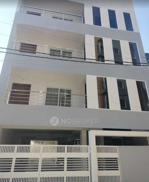 PG for Boys in Sanjayanagara