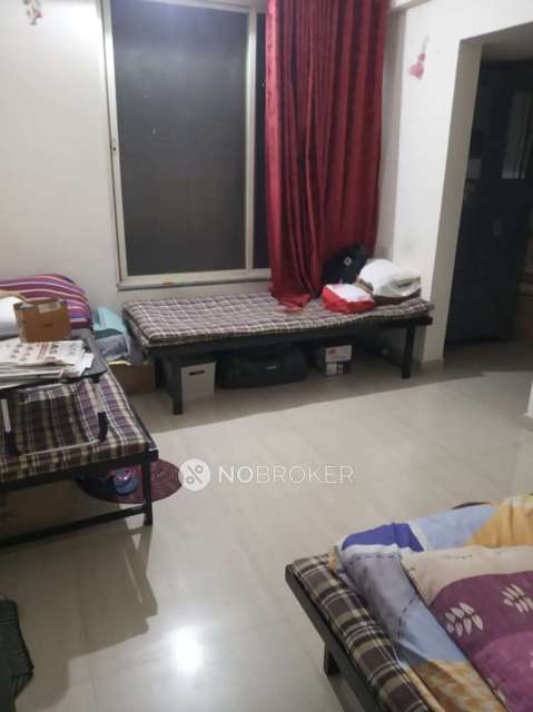 PG for Girls in Karve Nagar