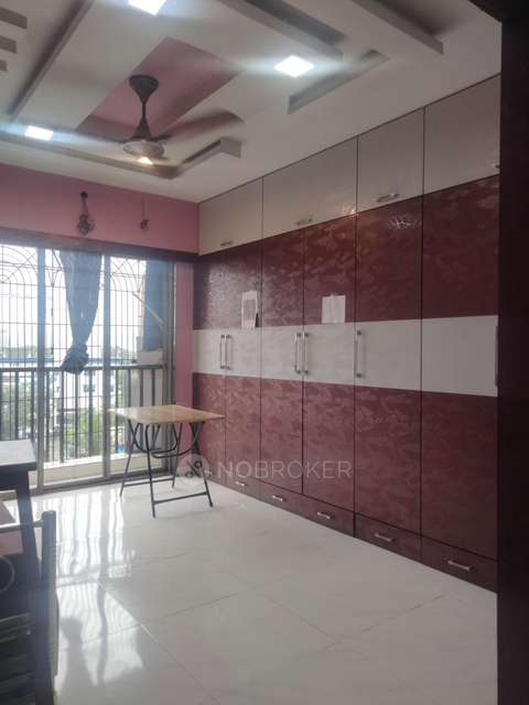 2 BHK Flat In Eleven Heights Chs for Rent  In Sion West