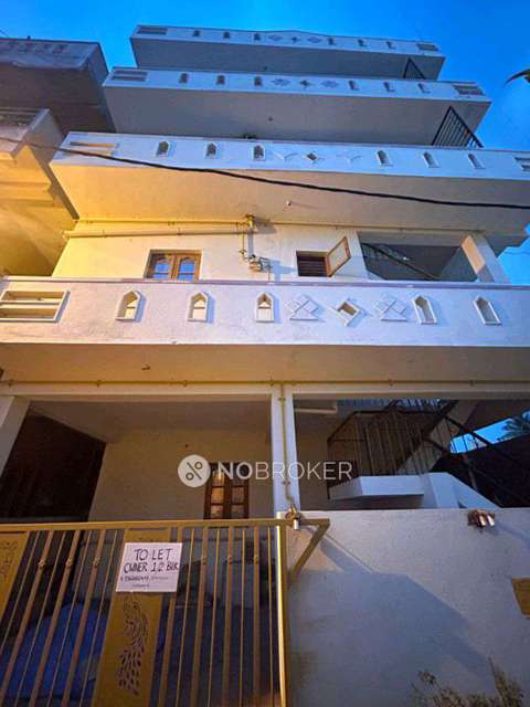 1 BHK House for Rent  In 530, Channasandra, Bengaluru, Karnataka 560067, India