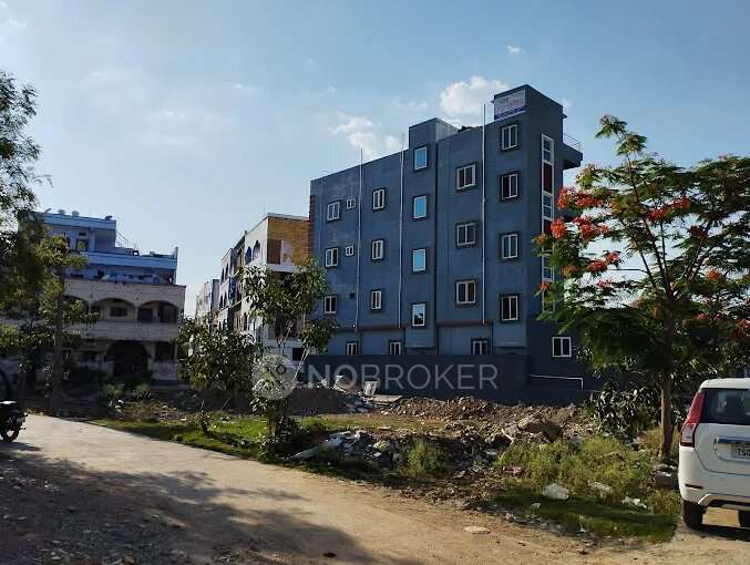 PG for Boys in Medchal