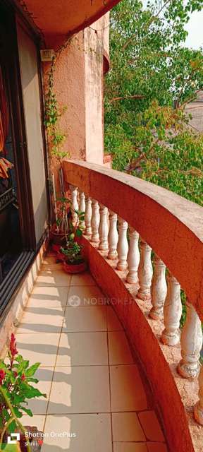 2 BHK Flat In Nityanand Apt For Sale  In Vasai West