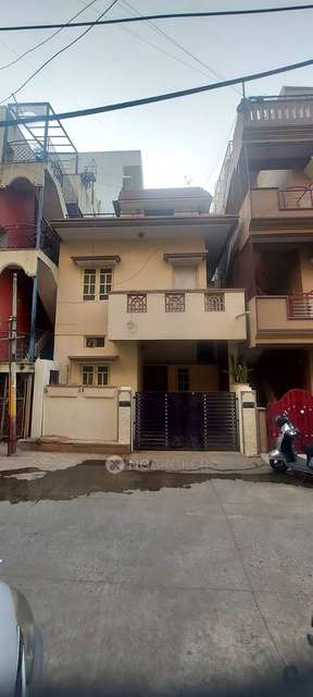 3 BHK House For Sale  In Koramangala 8th Block