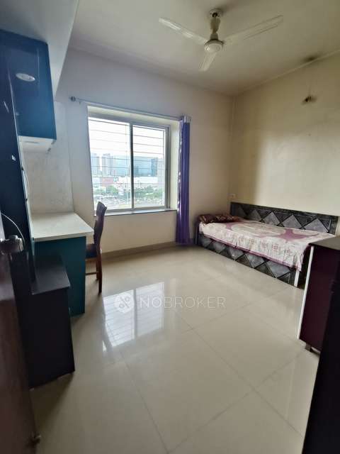 2 BHK Flat In Icon Linera For Sale  In Wakad