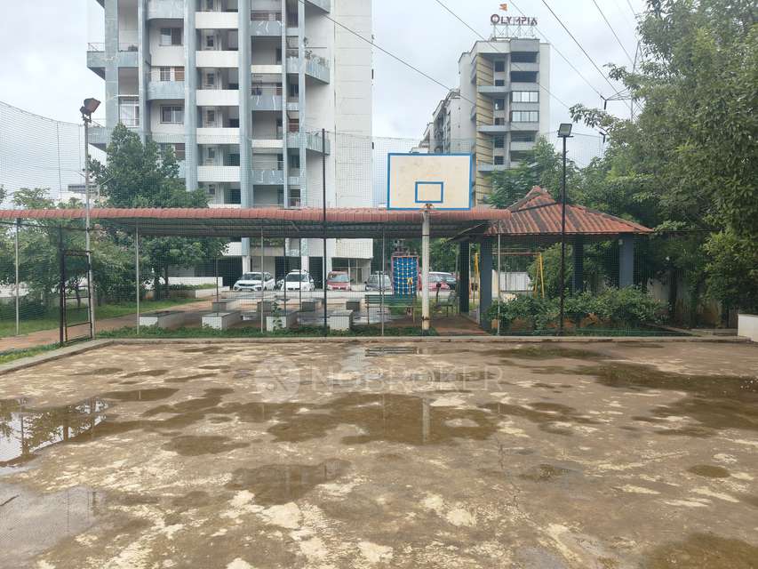 2 BHK Flat In Icon Linera For Sale  In Wakad