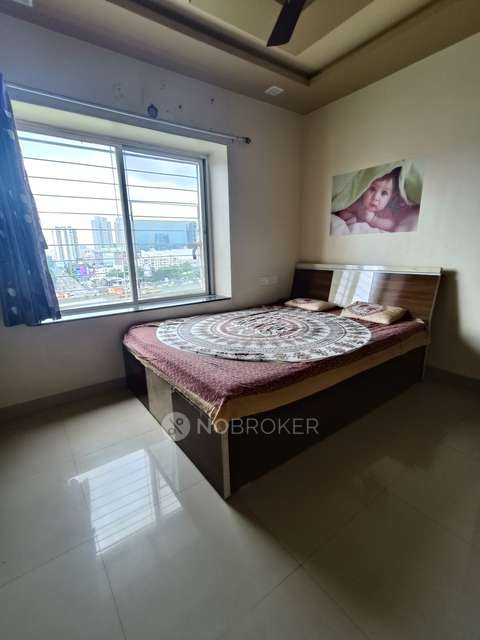 2 BHK Flat In Icon Linera For Sale  In Wakad