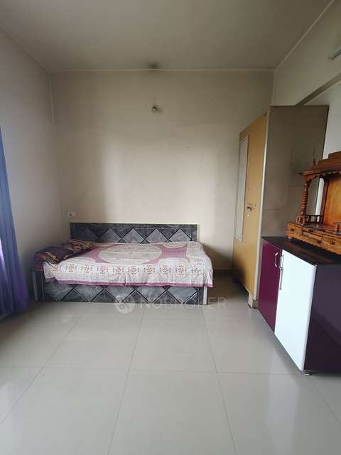2 BHK Flat In Icon Linera For Sale  In Wakad