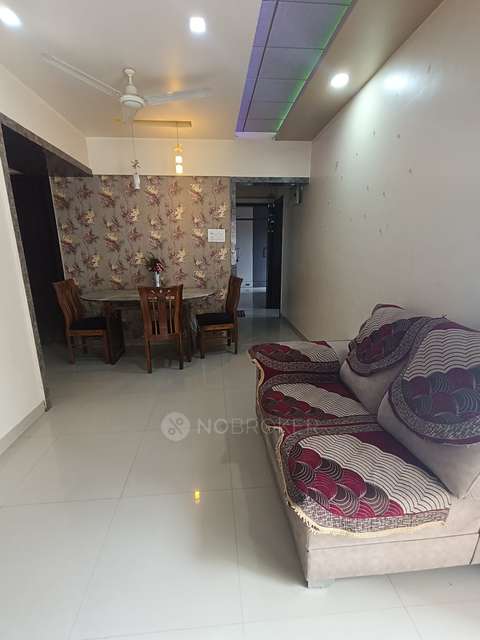 2 BHK Flat In Icon Linera For Sale  In Wakad