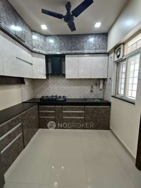 2 BHK Flat In Icon Linera For Sale  In Wakad