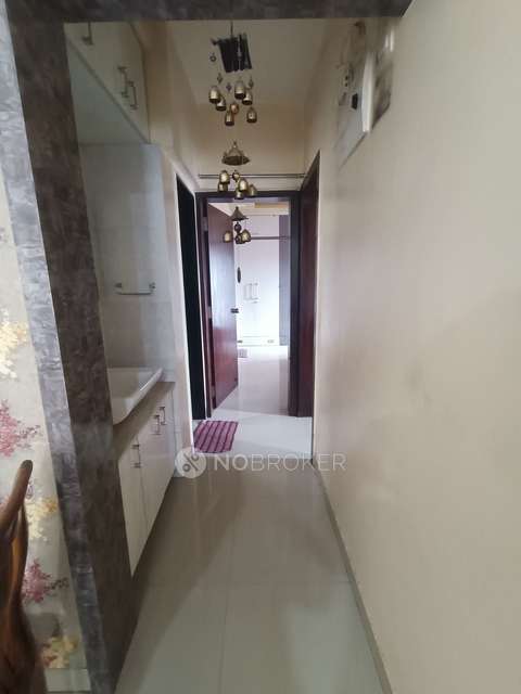 2 BHK Flat In Icon Linera For Sale  In Wakad