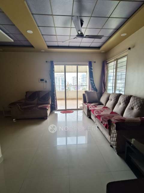 2 BHK Flat In Icon Linera For Sale  In Wakad, Pune