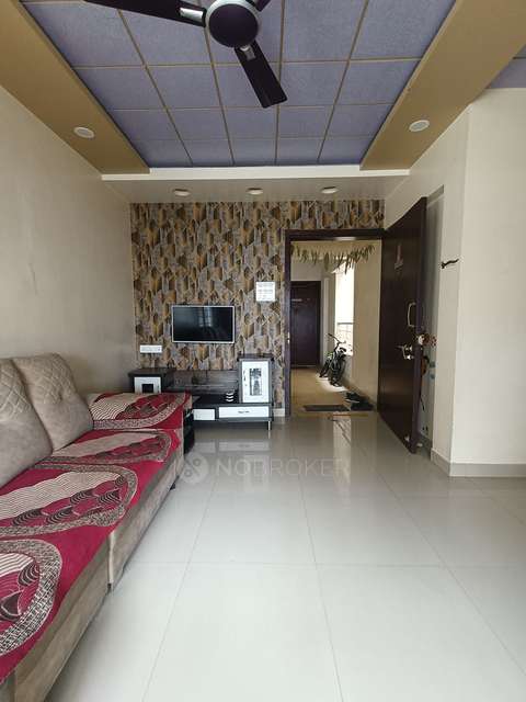 2 BHK Flat In Icon Linera For Sale  In Wakad