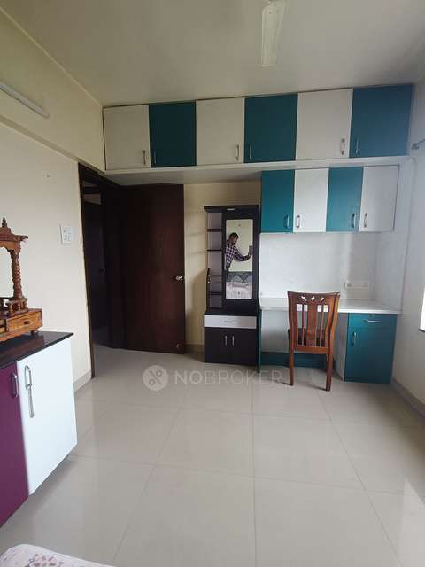 2 BHK Flat In Icon Linera For Sale  In Wakad