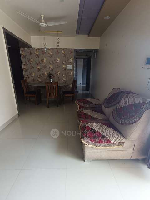 2 BHK Flat In Icon Linera For Sale  In Wakad