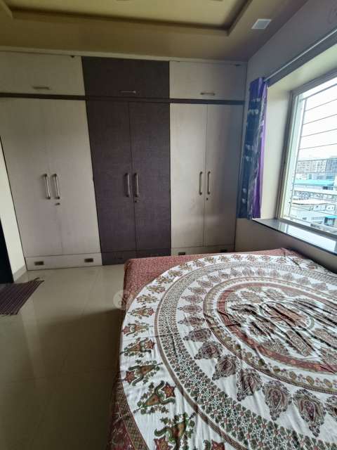 2 BHK Flat In Icon Linera For Sale  In Wakad