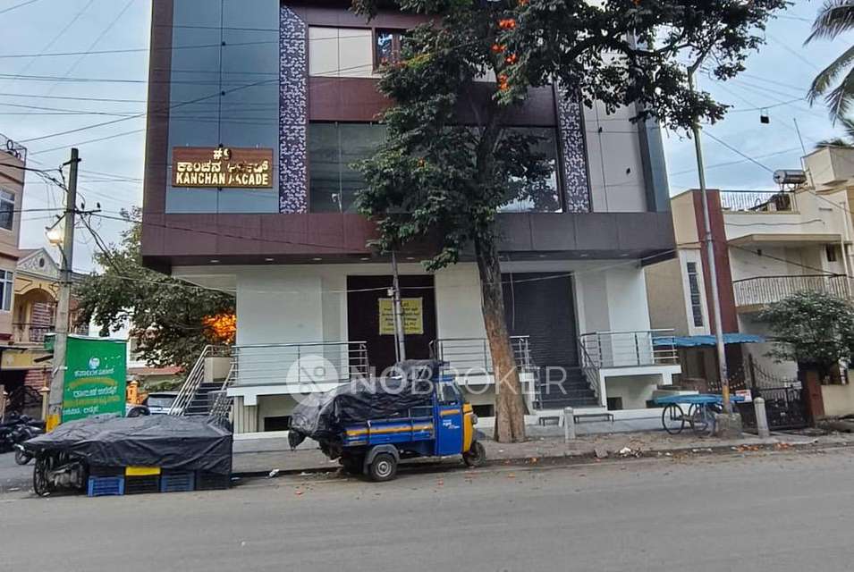 Showroom in Kanchan Arcade, Bangalore for Rent 