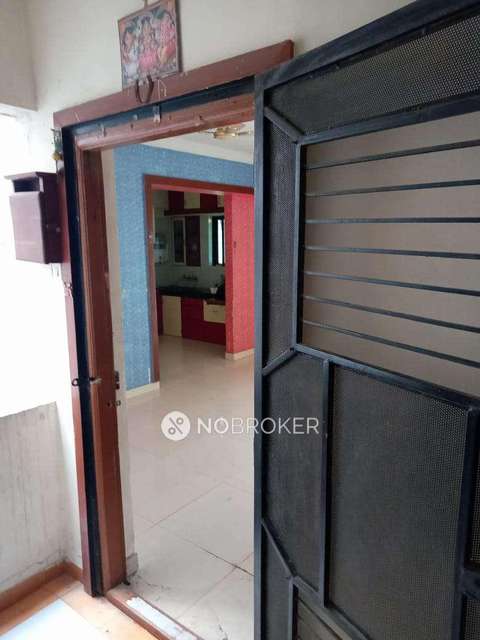 2 BHK Flat In  Sushil Siddhi Apartment For Sale  In Mundhwa