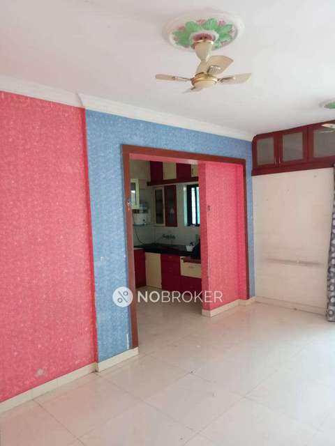 2 BHK Flat In  Sushil Siddhi Apartment For Sale  In Mundhwa