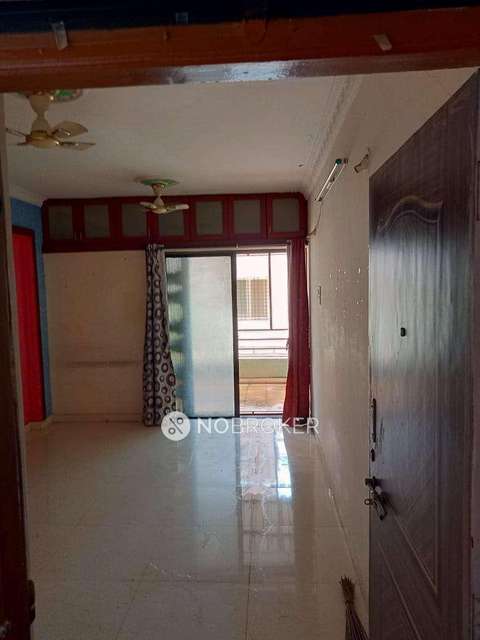 2 BHK Flat In  Sushil Siddhi Apartment For Sale  In Mundhwa