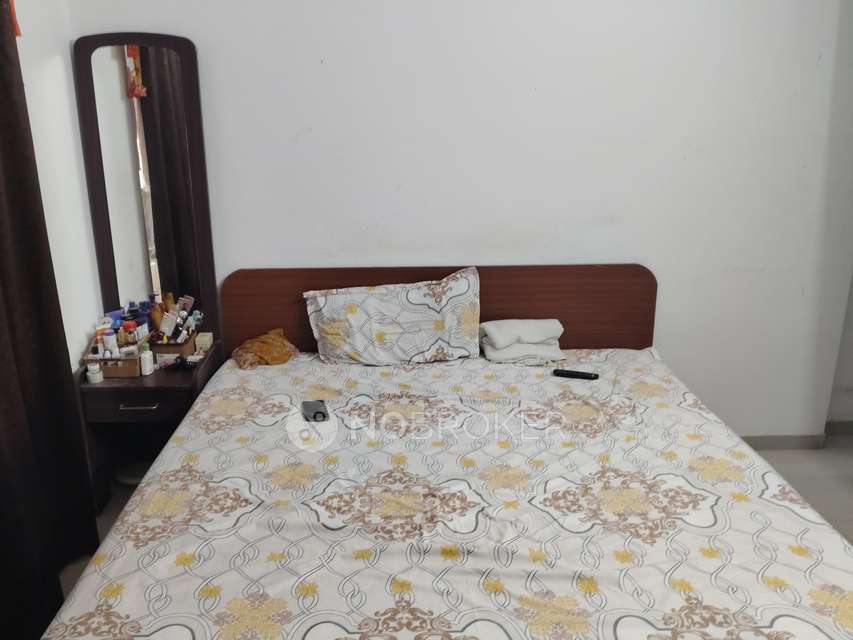 2 BHK Flat In Sunshine Tower Mulund West For Sale  In  Mulund West