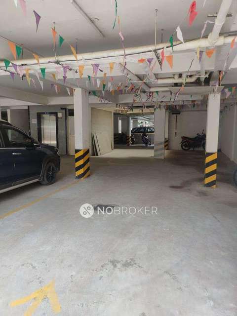 3 BHK Flat In Ds Max Springfield For Sale  In Anagalapura