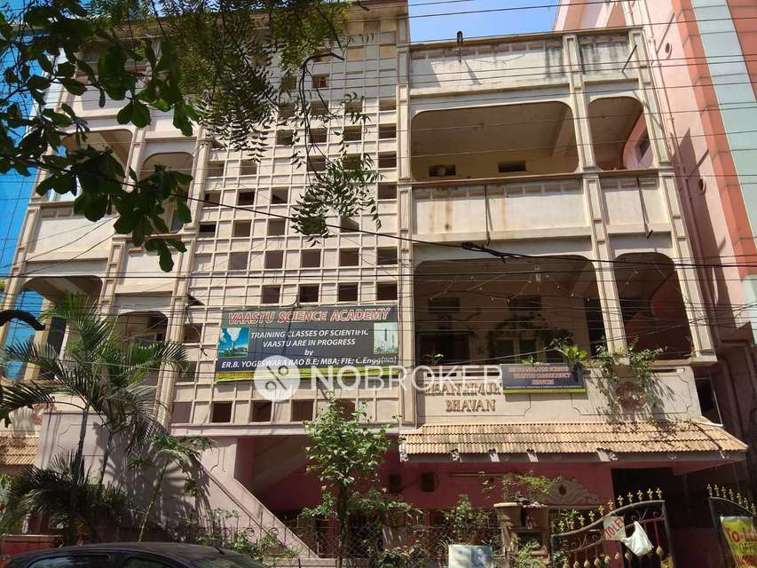 3 BHK House for Rent  In Kukatpally