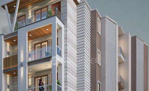 3 BHK Flat In Callista Floors For Sale  In Palam Vihar
