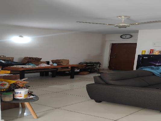 2 BHK Flat In Mahaveer Ranches For Sale  In Mahaveer Ranches