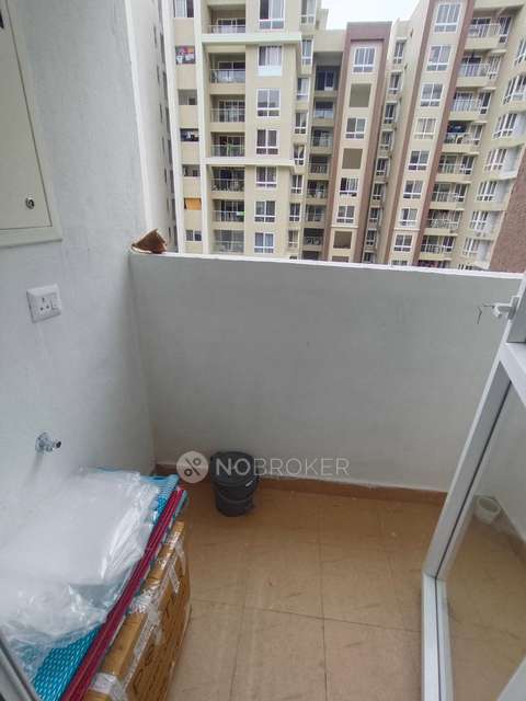 2 BHK Flat In Mahaveer Ranches For Sale  In Mahaveer Ranches