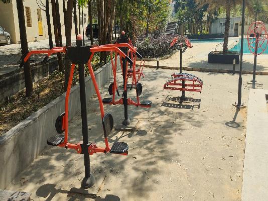 2 BHK Flat In Mahaveer Ranches For Sale  In Mahaveer Ranches