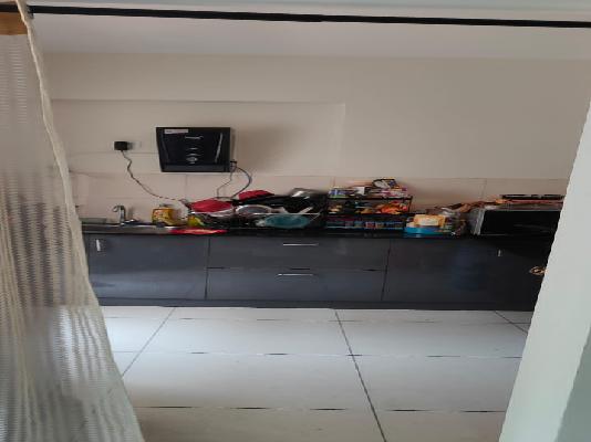 2 BHK Flat In Mahaveer Ranches For Sale  In Mahaveer Ranches