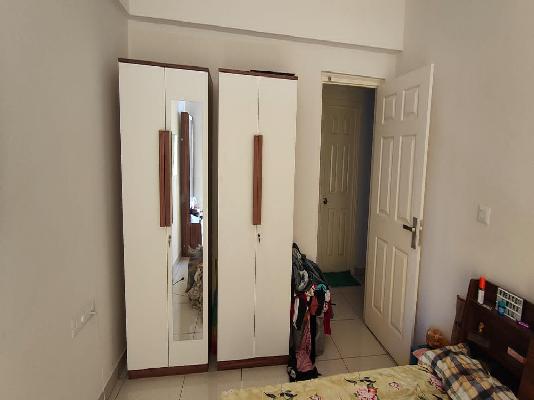 2 BHK Flat In Mahaveer Ranches For Sale  In Mahaveer Ranches