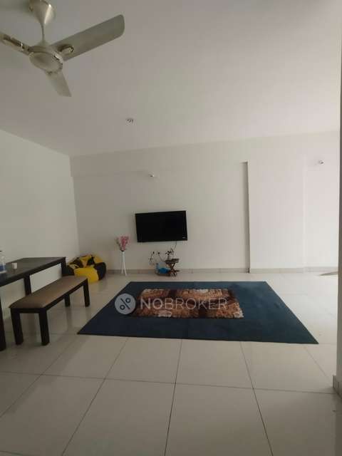 2 BHK Flat In Mahaveer Ranches For Sale  In Mahaveer Ranches