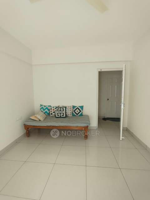 2 BHK Flat In Mahaveer Ranches For Sale  In Mahaveer Ranches