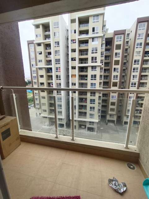 2 BHK Flat In Mahaveer Ranches For Sale  In Mahaveer Ranches