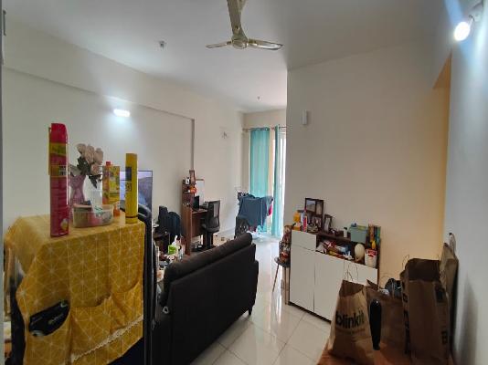 2 BHK Flat In Mahaveer Ranches For Sale  In Mahaveer Ranches