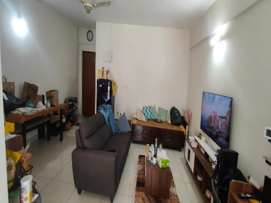 2 BHK Flat In Mahaveer Ranches For Sale  In Mahaveer Ranches