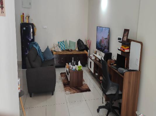 2 BHK Flat In Mahaveer Ranches For Sale  In Mahaveer Ranches