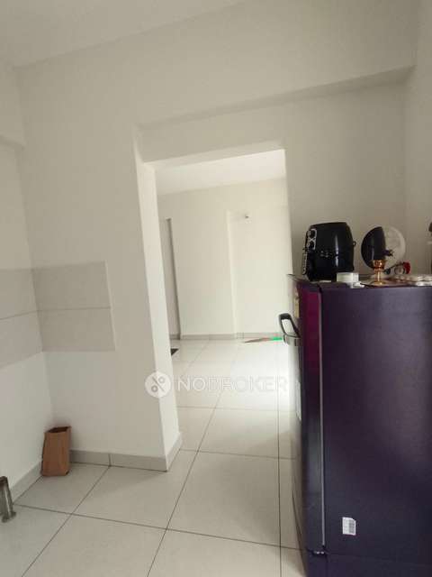 2 BHK Flat In Mahaveer Ranches For Sale  In Mahaveer Ranches