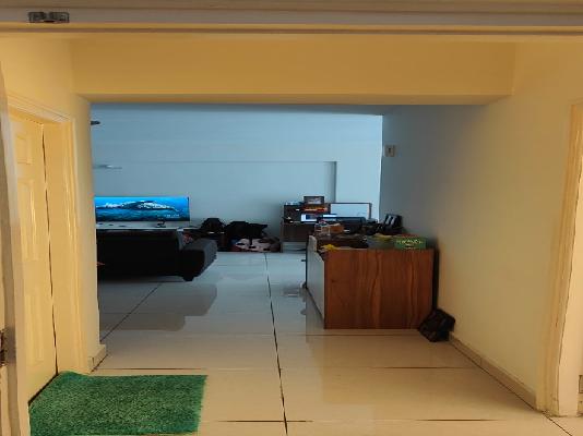 2 BHK Flat In Mahaveer Ranches For Sale  In Mahaveer Ranches