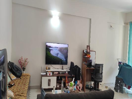 2 BHK Flat In Mahaveer Ranches For Sale  In Mahaveer Ranches