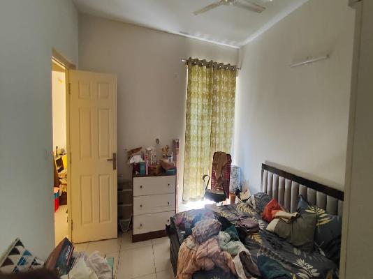 2 BHK Flat In Mahaveer Ranches For Sale  In Mahaveer Ranches