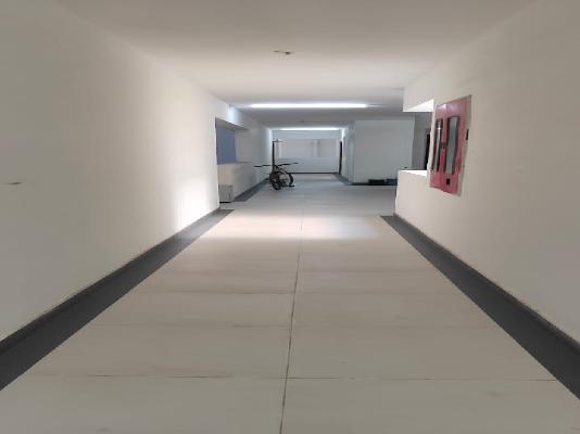 2 BHK Flat In Mahaveer Ranches For Sale  In Mahaveer Ranches