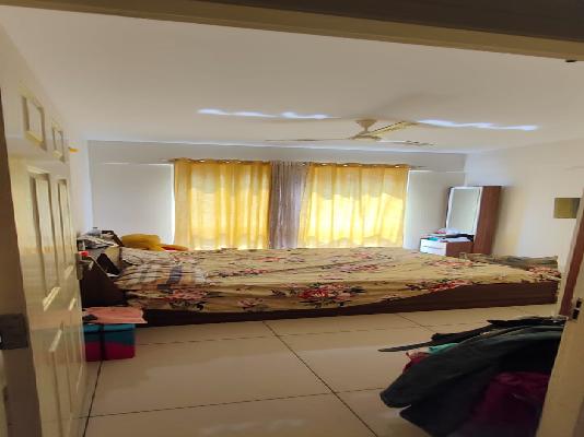 2 BHK Flat In Mahaveer Ranches For Sale  In Mahaveer Ranches