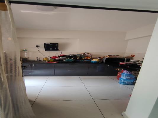 2 BHK Flat In Mahaveer Ranches For Sale  In Mahaveer Ranches