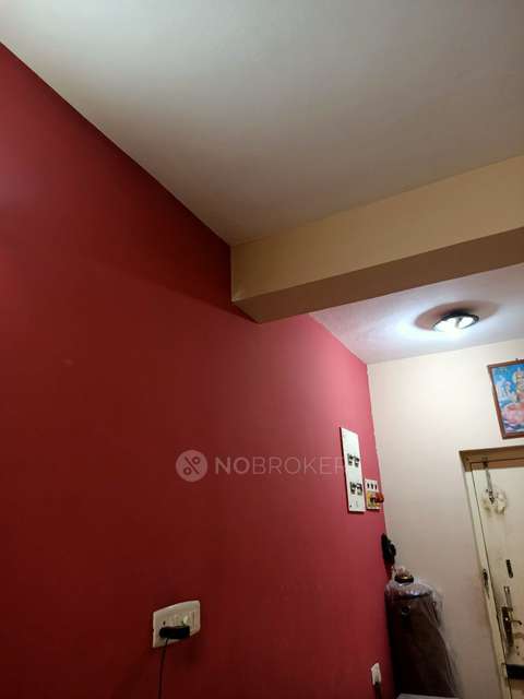 2 BHK Flat In Awho Parameswan Vihar For Sale  In Saligramam